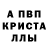 MDMA кристаллы Natalia Kaydanova
